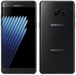 Замена тачскрина на телефоне Samsung Galaxy Note 7 в Саратове